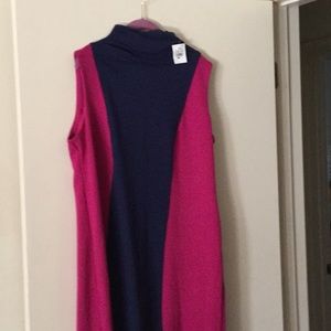 Ashley Stewart dress